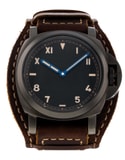 Panerai Luminor 8 Days PAM00779